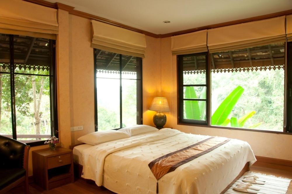 Kangsadarn Resort And Waterfall Pong Yaeng Room photo